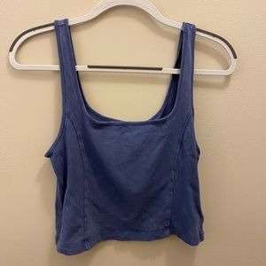Aerie Tank top - Blue